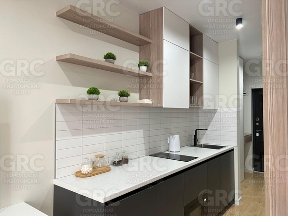 
  Продается студия, 22.2 м², Ясногорская ул, д. 16/6к1
. Фото 7.