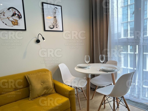 
  Продается студия 22.2 м². Фото 14.