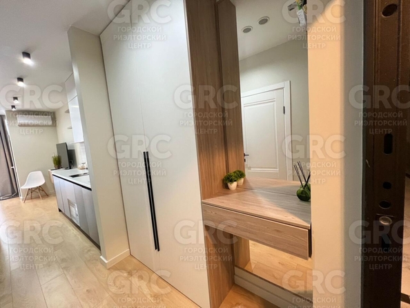 
  Продается студия 22.2 м². Фото 17.