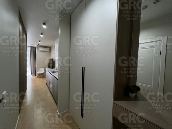 
  Продается студия 22.2 м². Фото 25.