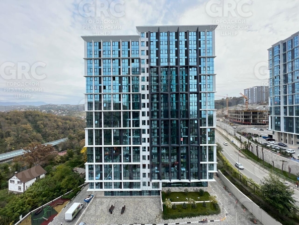 
  Продается студия 22.2 м². Фото 26.