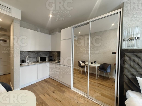 
  Продается апартамент 23.5 м². Фото 1.