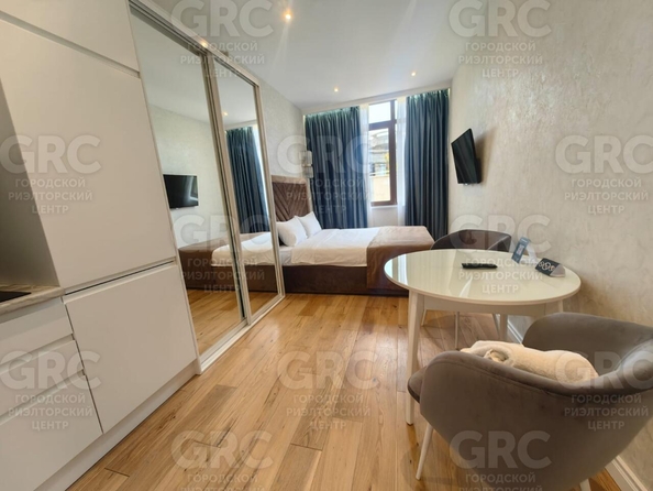 
  Продается апартамент 23.5 м². Фото 2.