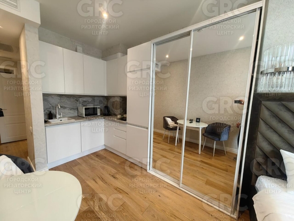 
  Продается апартамент, 23.5 м², Войкова ул, д. 16/23
. Фото 3.