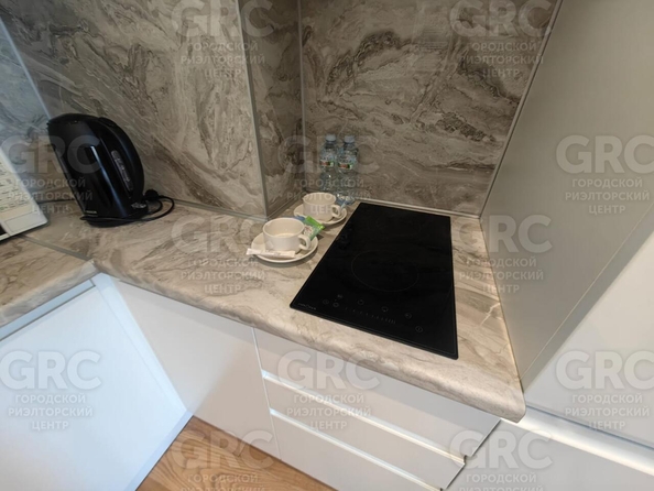 
  Продается апартамент, 23.5 м², Войкова ул, д. 16/23
. Фото 6.