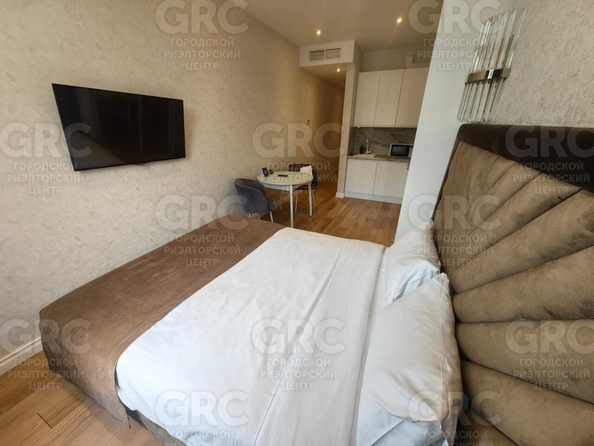 
  Продается апартамент 23.5 м². Фото 7.