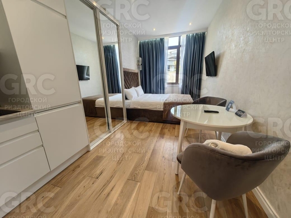 
  Продается апартамент 23.5 м². Фото 8.