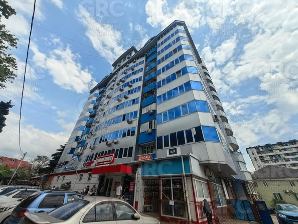 
  Продается 4-комн. квартира 122.2 м². Фото 1.