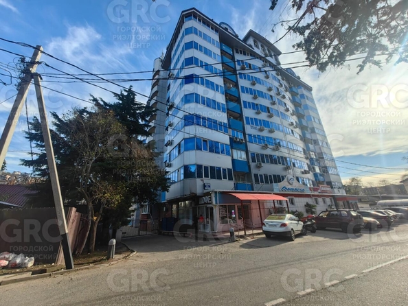 
  Продается 4-комн. квартира, 122.2 м², Крымская ул, д. 25А
. Фото 2.