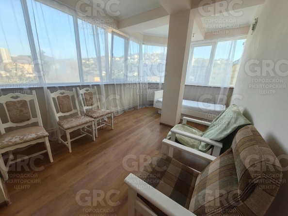 
  Продается 4-комн. квартира 122.2 м². Фото 15.