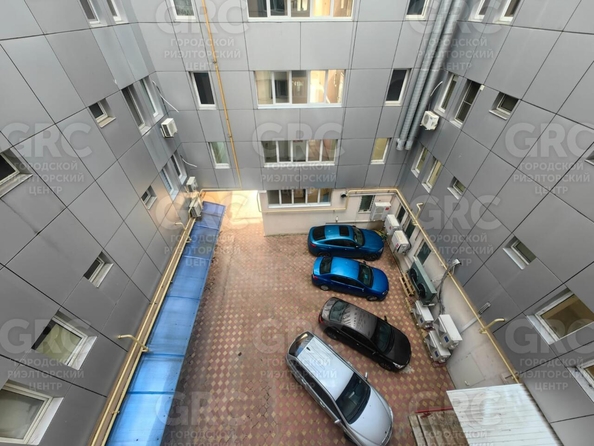 
  Продается 4-комн. квартира, 122.2 м², Крымская ул, д. 25А
. Фото 18.