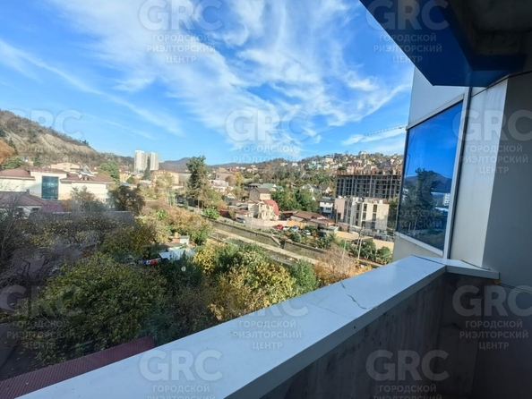 
  Продается 4-комн. квартира, 122.2 м², Крымская ул, д. 25А
. Фото 19.
