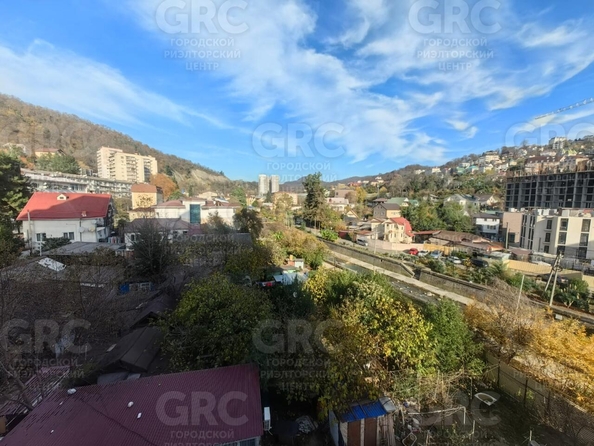 
  Продается 4-комн. квартира, 122.2 м², Крымская ул, д. 25А
. Фото 21.