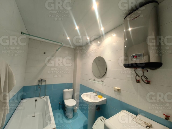 
  Продается 4-комн. квартира, 122.2 м², Крымская ул, д. 25А
. Фото 29.