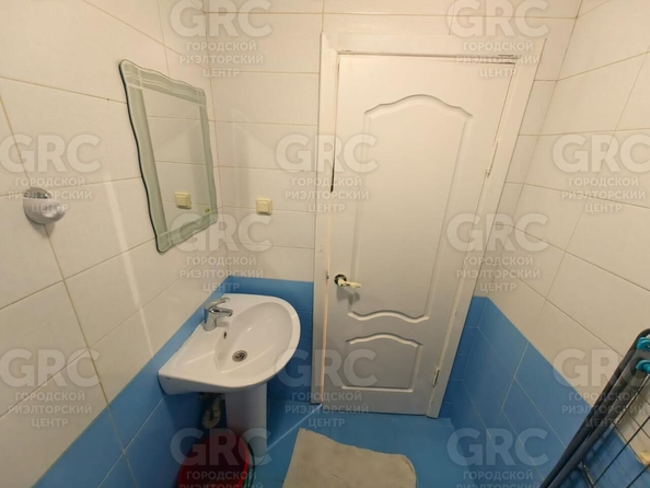 
  Продается 4-комн. квартира, 122.2 м², Крымская ул, д. 25А
. Фото 31.