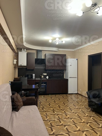 
  Продается 2-комнатный апартамент, 42.6 м², Батумское шоссе ул, д. 69/9
. Фото 4.
