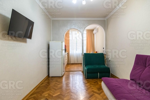 
  Продается студия 27 м². Фото 4.
