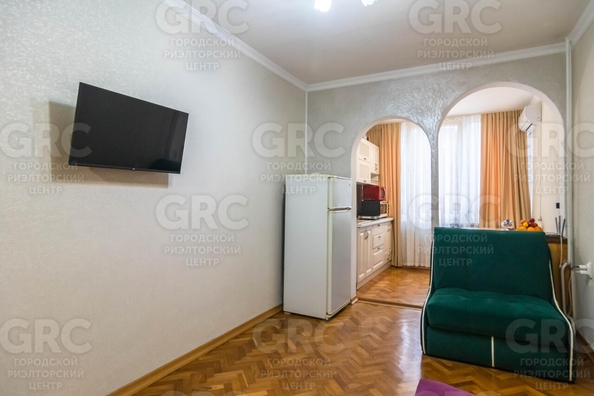 
  Продается студия 27 м². Фото 5.