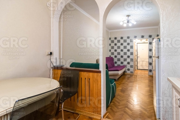 
  Продается студия 27 м². Фото 6.