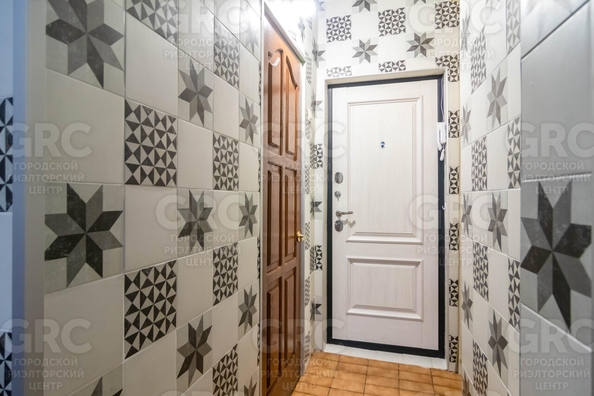 
  Продается студия, 27 м², Фабрициуса Я. ул, д. 8а
. Фото 9.