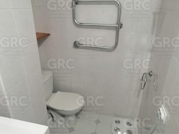 
  Продается студия 27 м². Фото 11.