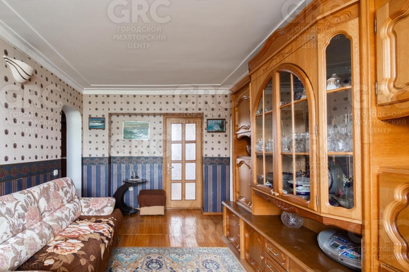 
  Продается 3-комн. квартира, 75.5 м², Альпийская ул, д. 31А
. Фото 5.