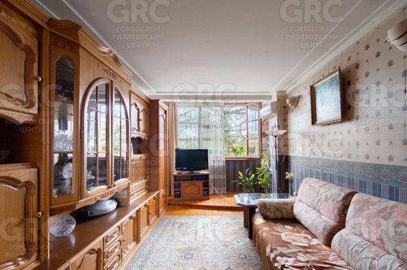 
  Продается 3-комн. квартира, 75.5 м², Альпийская ул, д. 31А
. Фото 7.