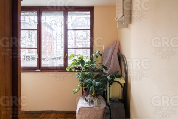 
  Продается 3-комн. квартира, 75.5 м², Альпийская ул, д. 31А
. Фото 12.