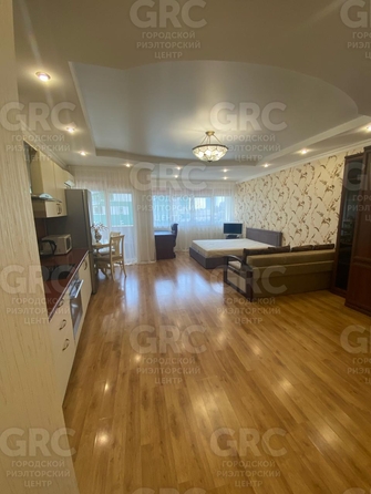 
  Продается 1-комн. квартира 50 м². Фото 1.