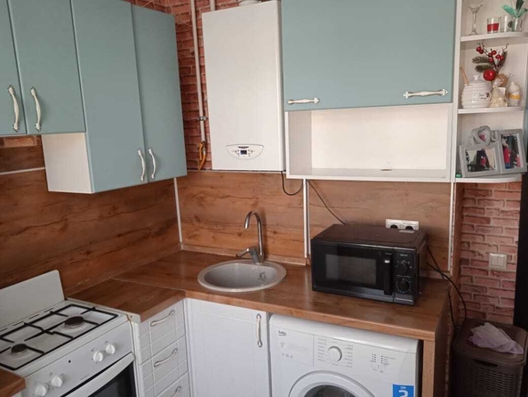 
  Продается 1-комн. квартира, 32 м², Парковая ул, д. 64Ак4
. Фото 3.