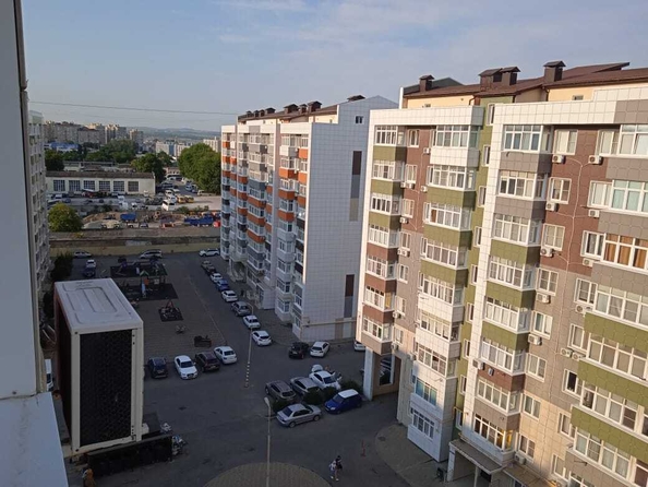 
  Продается 1-комн. квартира, 32 м², Парковая ул, д. 64Ак4
. Фото 14.