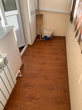 
  Продается 1-комн. квартира, 33 м², Объездная ул, д. 5А
. Фото 12.