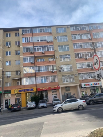 
  Продается 1-комн. квартира, 33 м², Объездная ул, д. 5А
. Фото 15.