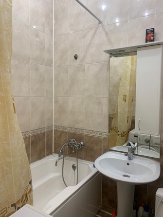 
  Продается 1-комн. квартира, 33 м², Объездная ул, д. 5А
. Фото 17.