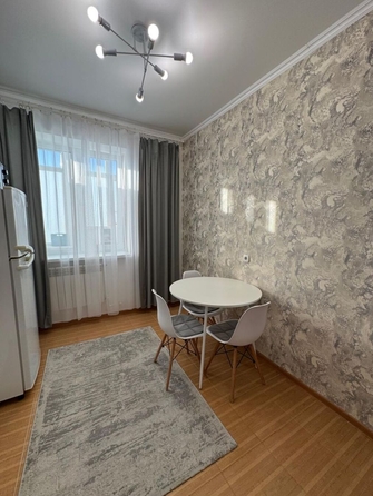 
  Продается 1-комн. квартира, 36 м², Парковая ул, д. 60
. Фото 1.