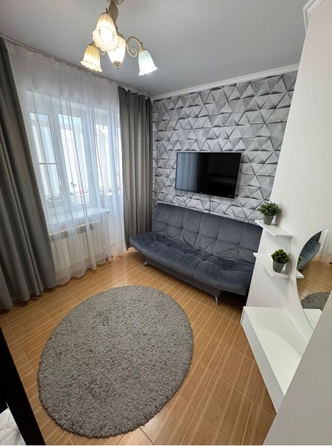 
  Продается 1-комн. квартира, 36 м², Парковая ул, д. 60
. Фото 2.