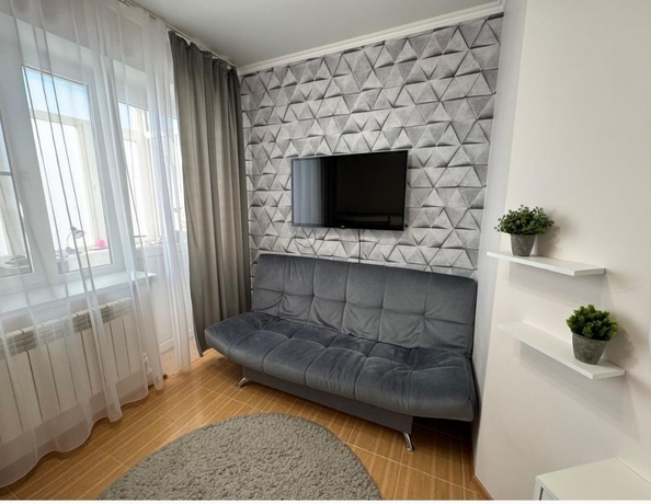 
  Продается 1-комн. квартира, 36 м², Парковая ул, д. 60
. Фото 10.