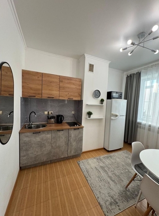 
  Продается 1-комн. квартира, 36 м², Парковая ул, д. 60
. Фото 11.