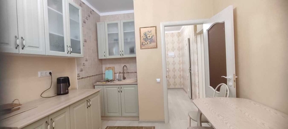 
  Продается 1-комн. квартира, 47 м², Ленинградская ул, д. 45
. Фото 11.