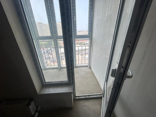 
  Продается 1-комн. квартира, 42 м², Парковая ул, д. 79к1
. Фото 14.