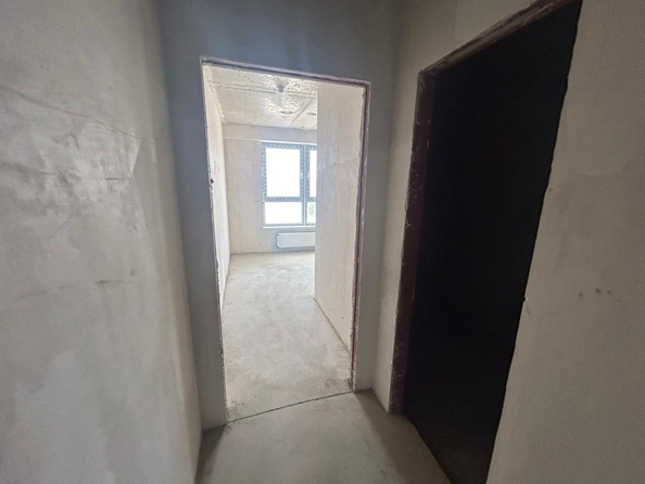 
  Продается 1-комн. квартира, 42 м², Парковая ул, д. 79к1
. Фото 22.