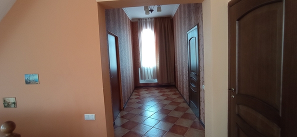 
  Продается 3-комн. квартира, 105 м², Николаевская ул, д. 10
. Фото 13.