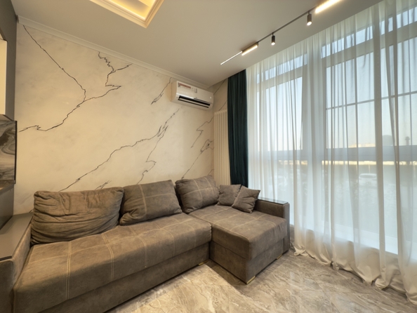 
  Продается 2-комн. квартира, 52 м², Таманская ул, д. 121к9
. Фото 5.