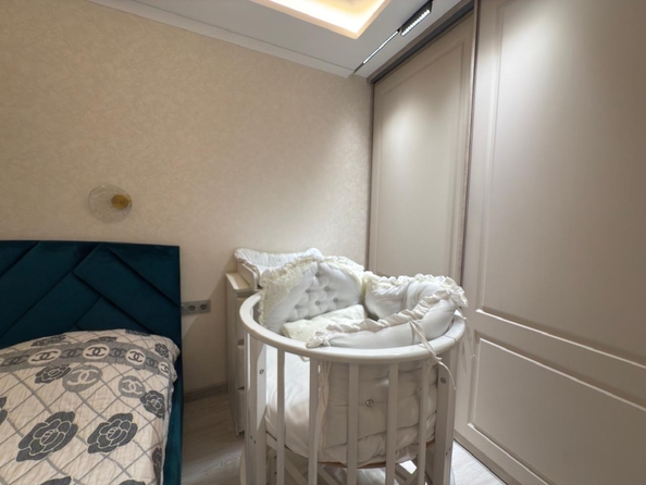 
  Продается 2-комн. квартира, 52 м², Таманская ул, д. 121к9
. Фото 9.