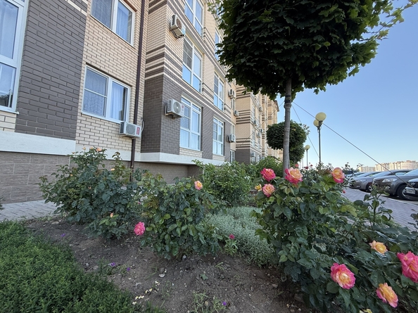 
  Продается 2-комн. квартира, 52 м², Таманская ул, д. 121к9
. Фото 21.
