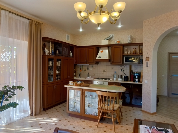 
  Продается дом, 98 м², станица Гостагаевская
. Фото 1.