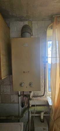 
  Продается 2-комн. квартира, 36 м², Тургенева ул, д. 59
. Фото 19.