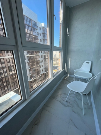 
  Продается 1-комн. квартира, 45 м², Омелькова ул, д. 93
. Фото 13.