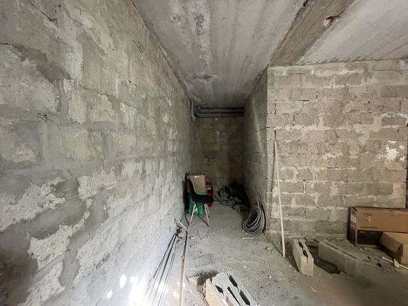 
  Продается студия, 28 м², Ленинградская ул, д. 56
. Фото 3.