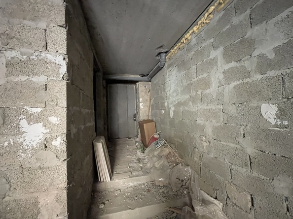 
  Продается студия, 28 м², Ленинградская ул, д. 56
. Фото 5.